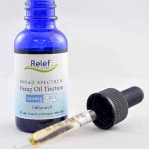 CBD Oil 300 uf