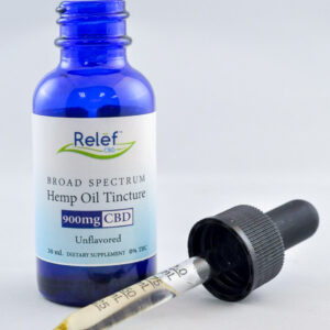 CBD Oil 900 uf